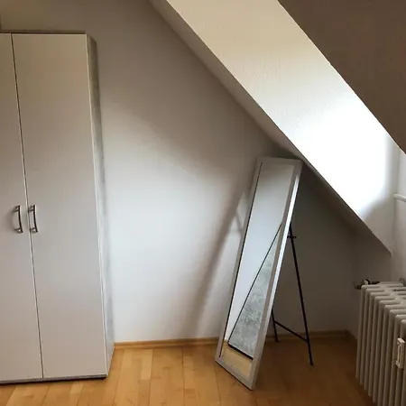 Ferienwohnung Am Dorfplatz Апартаменты