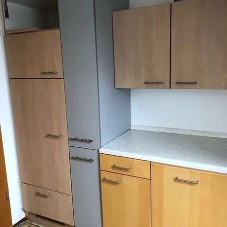 Ferienwohnung Am Dorfplatz Апартаменты