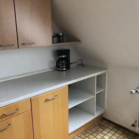 Ferienwohnung Am Dorfplatz Апартаменты Мюнзинген